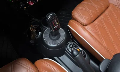 MINI Cooper Convertible 2021, 44786 км, за 20900000 KRW - фото 9