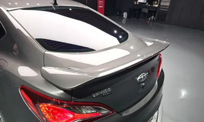 Hyundai Genesis 2012, 73013 км, за 8900000 KRW - фото 33
