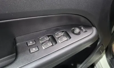 KG_Mobility_Ssangyong Rexton 2023, 31740 км, за 25700000 KRW - фото 27