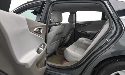 ChevroletGMDaewoo Malibu 2017, 157823 км, за 4600000 KRW - фото 26