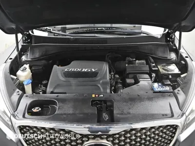Kia Sorento 2016, 224286 км, за 6700000 KRW - фото 6