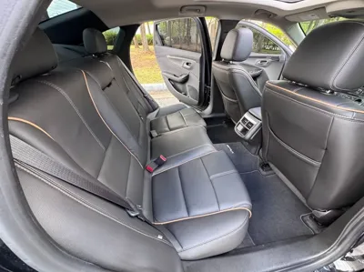 ChevroletGMDaewoo Impala 2016, 114657 км, за 6600000 KRW - фото 19