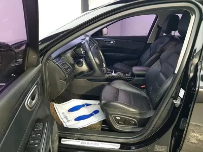 Renault-KoreaSamsung SM6 2016, 137659 км, за 4990000 KRW - фото 8
