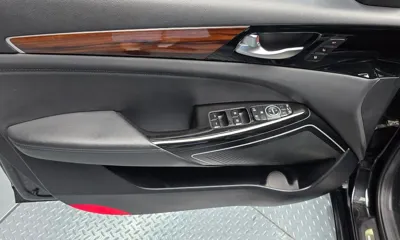 Kia K7 2016, 131177 км, за 10300000 KRW - фото 24