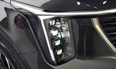 Kia Sorento 2024, 49959 км, за 32900000 KRW - фото 22
