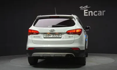 Hyundai Santafe 2014, 152656 км, за 10800000 KRW