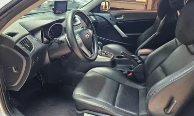 Hyundai Genesis 2010, 93873 км, за 3900000 KRW - фото 8