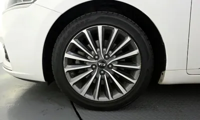 Kia K7 2016, 143317 км, за 9200000 KRW - фото 5
