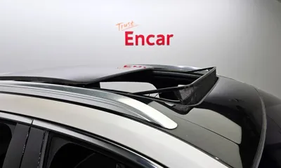 Lincoln MKX 2017, 47921 км, за 16000000 KRW - фото 20