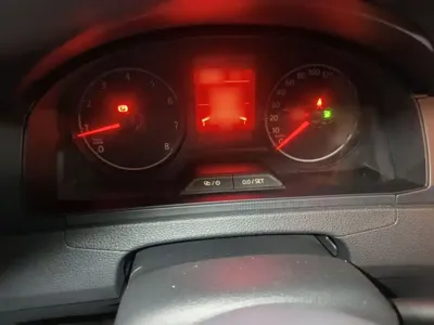 Volkswagen Santana 2019, 35500 км, за 38800 CNY