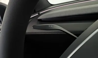 Tesla Model Y 2026, 40 км, за 75900000 KRW - фото 29