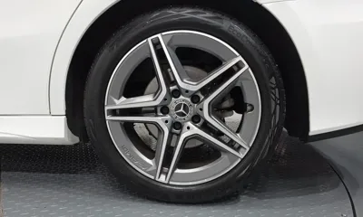 Mercedes-Benz A-Class 2022, 51747 км, за 23500000 KRW - фото 21