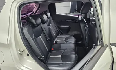ChevroletGMDaewoo Spark 2019, 109967 км, за 5200000 KRW - фото 12