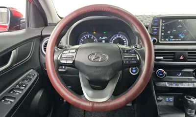 Hyundai Kona 2018, 112851 км, за 11000000 KRW - фото 11