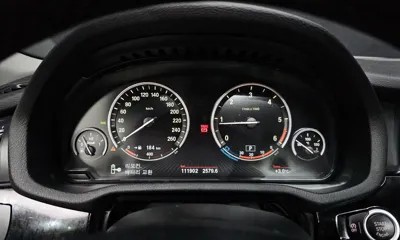 BMW X4 2016, 111902 км, за 16700000 KRW - фото 8