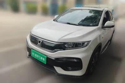 Honda XR-V · 2015 год