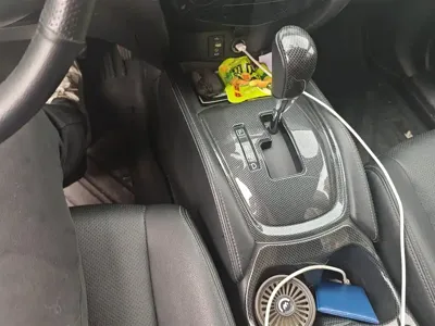 Nissan X-Trail 2017, 104300 км, за 52000 CNY - фото 16