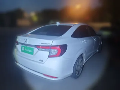 Honda Crider 2019, 75600 км, за 44292.75 CNY - фото 6