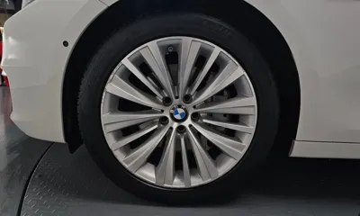 BMW Gran Turismo 2015, 78527 км, за 17690000 KRW - фото 5