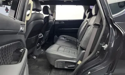 KG_Mobility_Ssangyong Rexton 2021, 139301 км, за 20600000 KRW - фото 26