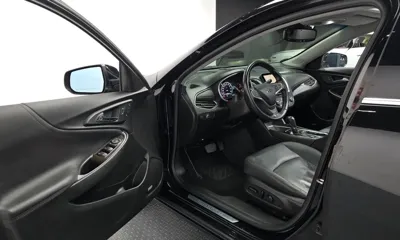 ChevroletGMDaewoo Malibu 2019, 104123 км, за 6990000 KRW - фото 10
