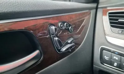 Hyundai Equus 2014, 145000 км, за 6000000 KRW - фото 9