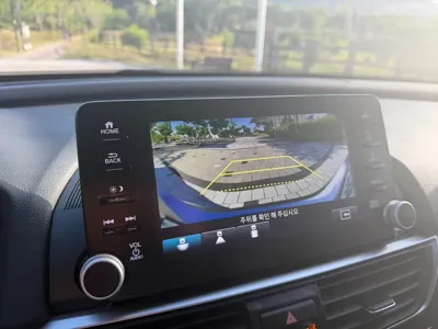 Honda Accord 2019, 70800 км, за 23900000 KRW - фото 13