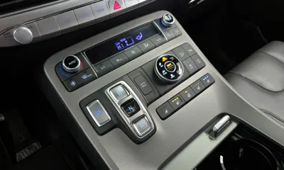 Hyundai Palisade 2022, 57646 км, за 29800000 KRW - фото 9