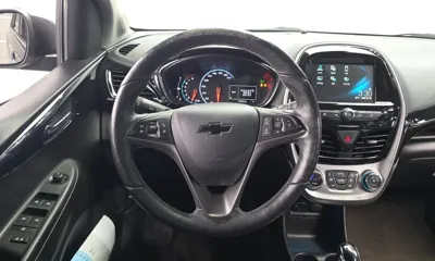 ChevroletGMDaewoo Spark 2016, 107212 км, за 4990000 KRW - фото 13
