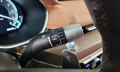 Genesis G80 2024, 29678 км, за 48900000 KRW - фото 27