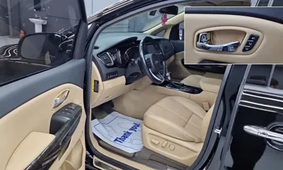 Kia Canival 2019, 117794 км, за 19900000 KRW - фото 10