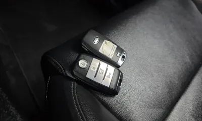 Kia Sportage 2016, 146146 км, за 8500000 KRW - фото 30