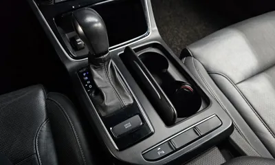 Hyundai Grandeur 2018, 216709 км, за 8290000 KRW - фото 9