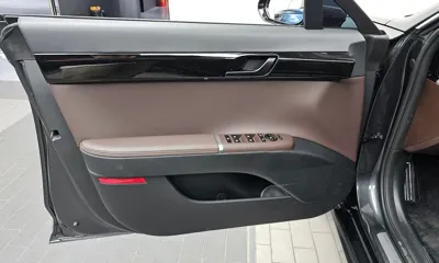 Hyundai Grandeur 2025, 2639 км, за 38500000 KRW - фото 24