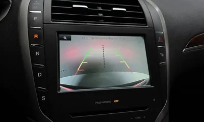 Lincoln MKZ 2016, 113739 км, за 6500000 KRW - фото 17