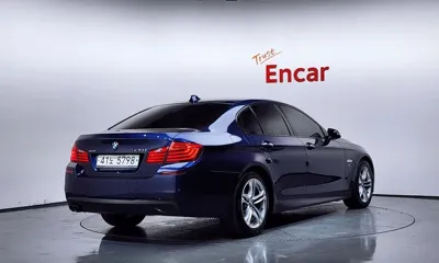 BMW 5-Series 2016, 131075 км, за 12500000 KRW