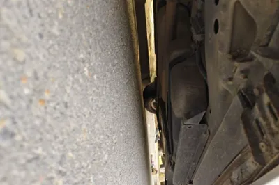 Buick Envision 2021, 94800 км, за 72439.79 CNY - фото 26