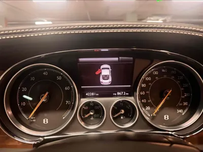 Bentley Continental 2017, 42281 км, за 75000000 KRW - фото 5