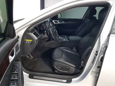 Hyundai Genesis 2015, 206047 км, за 5190000 KRW - фото 8