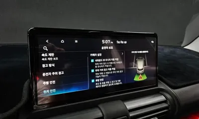 Hyundai Casper 2025, 16205 км, за 27600000 KRW - фото 30