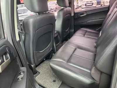 KG_Mobility_Ssangyong KORANDO 2018, 202657 км, за 8000000 KRW - фото 16