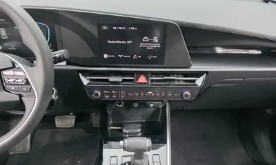 Kia Niro 2025, 36123 км, за 22700000 KRW - фото 15