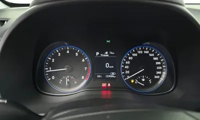 Hyundai Kona 2018, 123558 км, за 11900000 KRW - фото 8