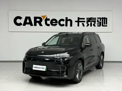 Leapmotor Leapmotor C16 · 2025 год
