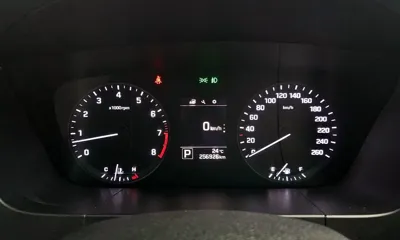 Hyundai Sonata 2015, 256926 км, за 4500000 KRW - фото 8