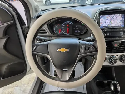 ChevroletGMDaewoo Spark 2017, 90800 км, за 4900000 KRW - фото 15