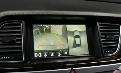 Hyundai Genesis 2015, 207824 км, за 9200000 KRW - фото 16