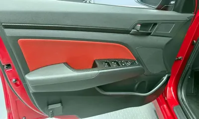 Hyundai Avante 2018, 153168 км, за 7600000 KRW - фото 24