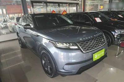 Land Rover Range Rover Velar 2022, 61900 км, за 238132.86 CNY