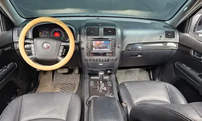 Kia Mohave 2014, 269624 км, за 4990000 KRW - фото 7